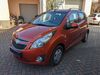Chevrolet Spark kreis|bad-toelz-wolfratshausen
