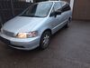 Honda Shuttle Ebersbach an der Fils