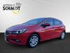 Opel Astra wunstorf