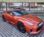 Nissan GT-R obergriesbach