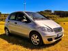 Mercedes-Benz A 170 drossdorf