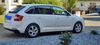 Skoda Rapid juetrichau