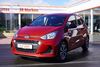 Hyundai i10 fredersdorf-vogelsdorf