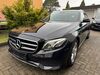 Mercedes-Benz E 220 rehlingen