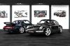 Porsche 993 ockenheim