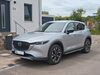 Mazda CX-5 landshut