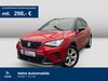 Seat Arona krauchenwies