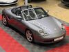 Porsche Boxster woelferbuett
