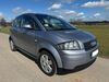 Audi A2 aichtal
