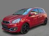 Mitsubishi Space Star priort