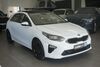 Kia ceed / Ceed kuehbach