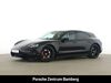 Porsche Taycan woelferbuett