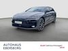 Audi A6 e-tron mainz