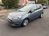 Opel Corsa remscheid