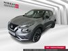 Nissan Juke Aichtal