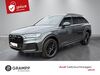 Audi Q7 woelferbuett