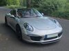 Porsche 991 Irrhausen