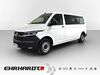 VW T6 Kombi schwallungen