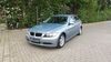 BMW 316 nieder-hilbersheim