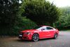 Audi A5 abtloebnitz