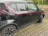 Suzuki Ignis eisenhuettenstadt