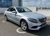 Mercedes-Benz C 250 trechtingshausen