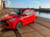 Toyota Aygo (X) niederheimbach