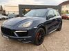 Porsche Cayenne stockhausen-illfurth