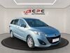Mazda 5 suedergellersen
