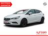 Opel Astra osthausen-wuelfershausen