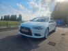 Mitsubishi Lancer hueckeswagen