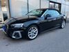 Audi A5 soehlde
