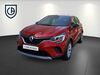 Renault Captur quenstedt