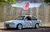 Ford Escort schoena-kolpien