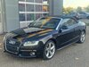 Audi A5 TFSI quattro S-Line Klimaaut XENON NAVI ober-hilbersheim
