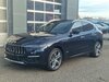 Maserati Levante Q4 Grand Lusso klingenmuenster