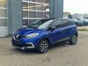 Renault Captur Version S Klimaautomatik LED walhausen