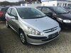 Peugeot 307 Premium,Klima,Tüv Neu! osthausen-wuelfershausen