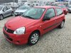 Renault Clio Campus YAHOO,8 Fach Bereift,Tüv Neu! osthausen-wuelfershausen