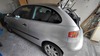 Seat Ibiza hueckeswagen