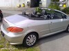 Peugeot 307 CC hueckeswagen
