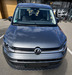 VW Caddy Deutschland