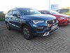 Seat Ateca 1,0 TSI Style NAVI/LED/SHZ/Kamera/PDC woelferbuett