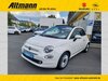 Fiat 500C Lounge Cabrio Komfortp. NSW PDC elek. Spiegel Velbert